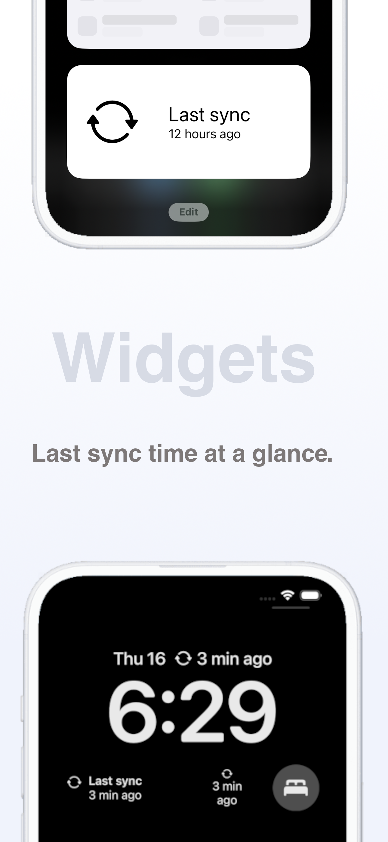Snapsync media 4