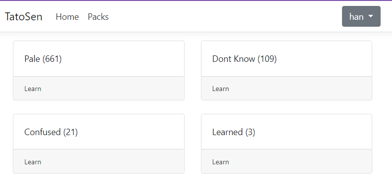 TatoSen gallery image