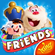Candy Crush Friends Saga gallery image