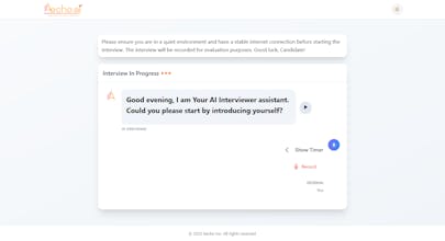 Aecho Talent gallery image