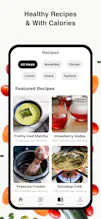 Ai Calories Tracker & Scanner gallery image
