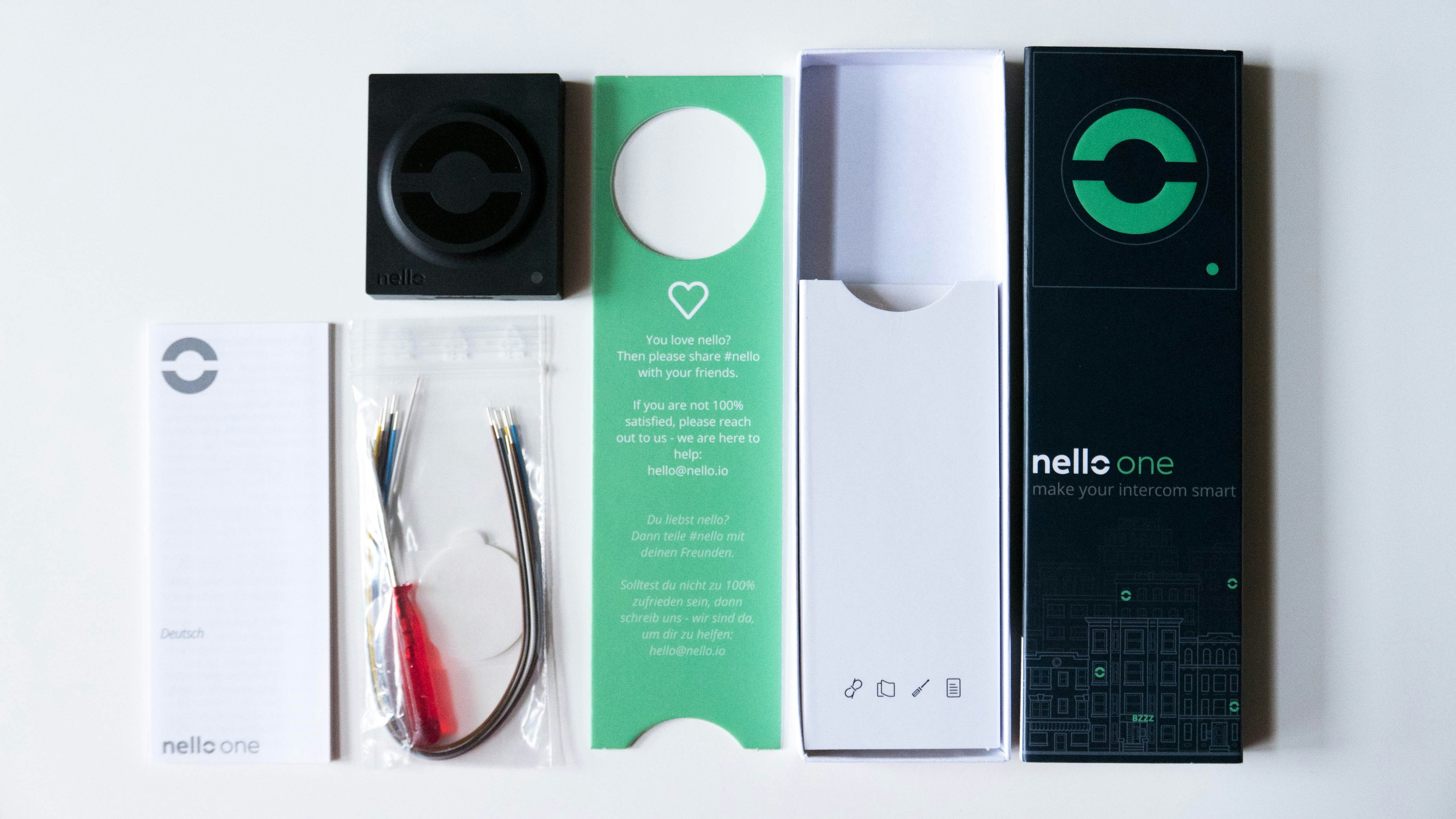 Nello one gallery image