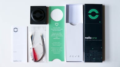 Nello one gallery image