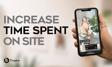 Togee Live Shopping gallery image