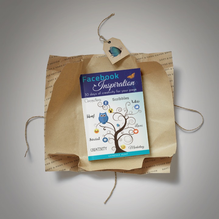 Facebook Inspiration: 30 days of creativity for your page