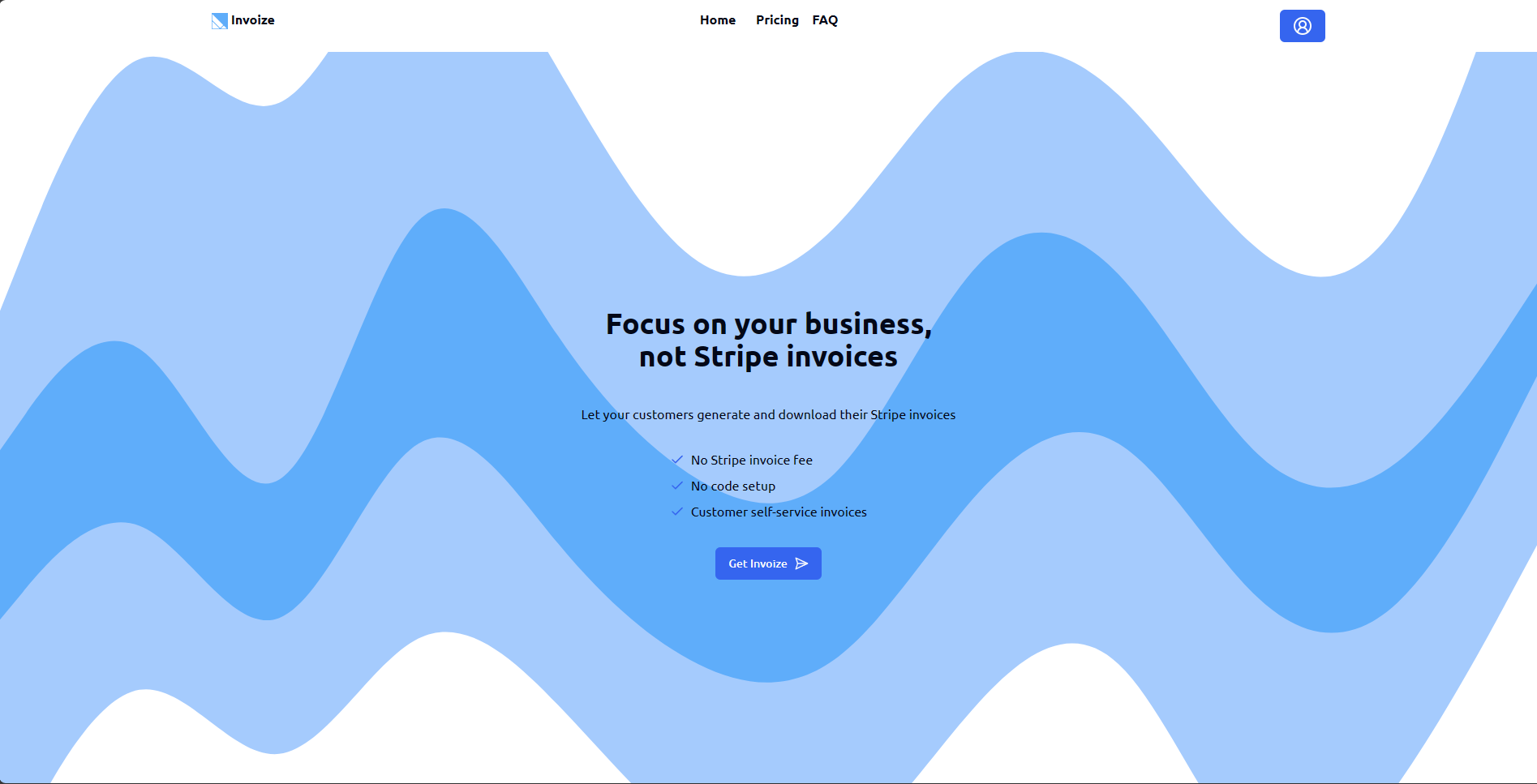 Media Hóa đơn - Stripe Hóa đơn thay thế 2
