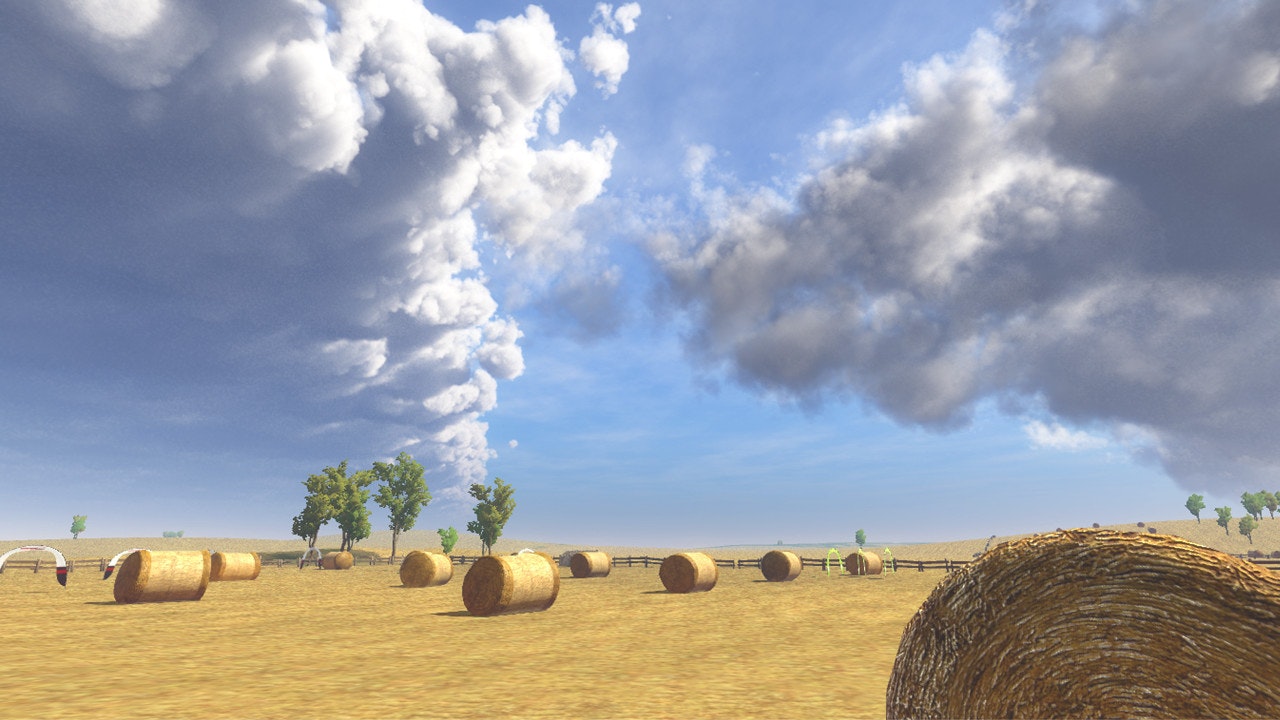 Liftoff gallery image