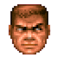 DOOM Captcha