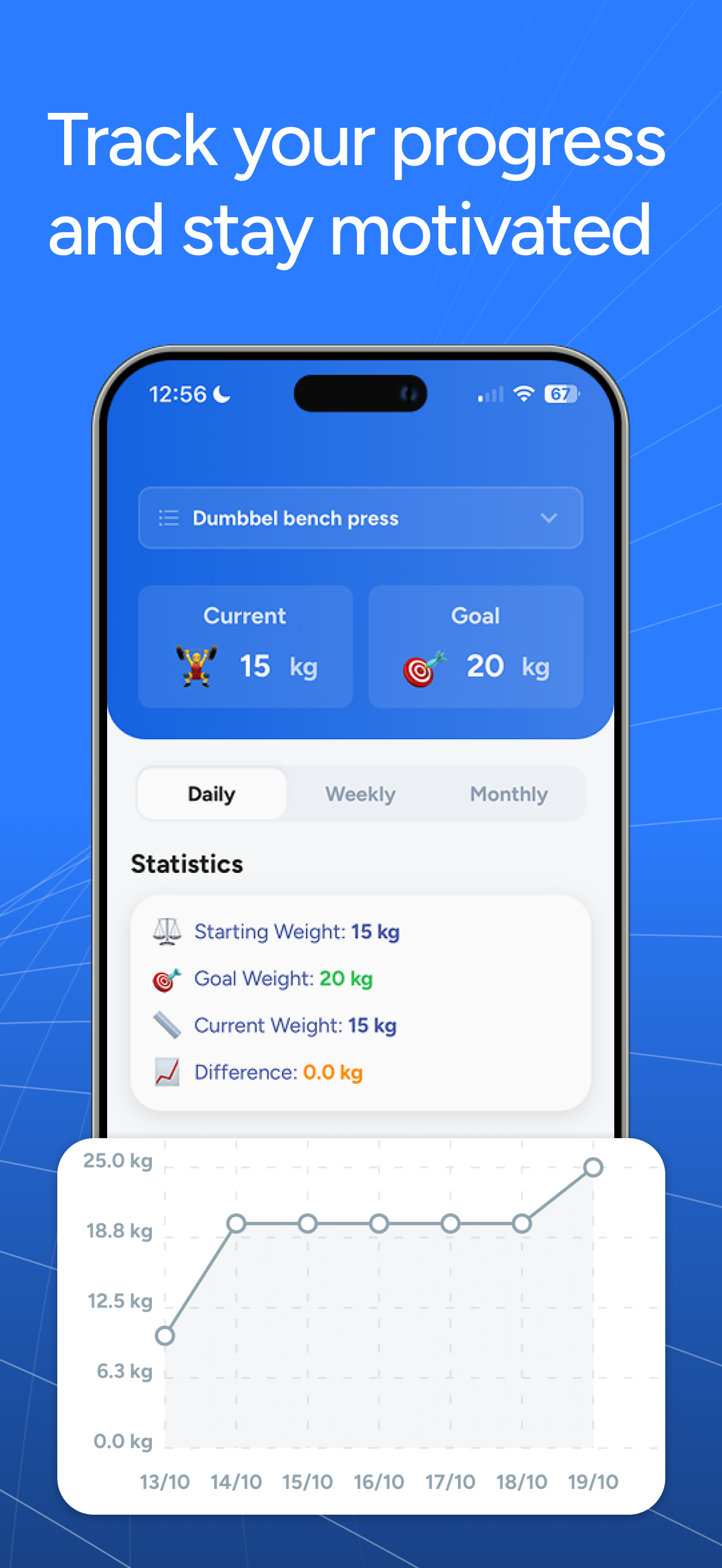 ReachFit gallery image