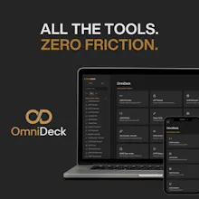 OmniDeck gallery image