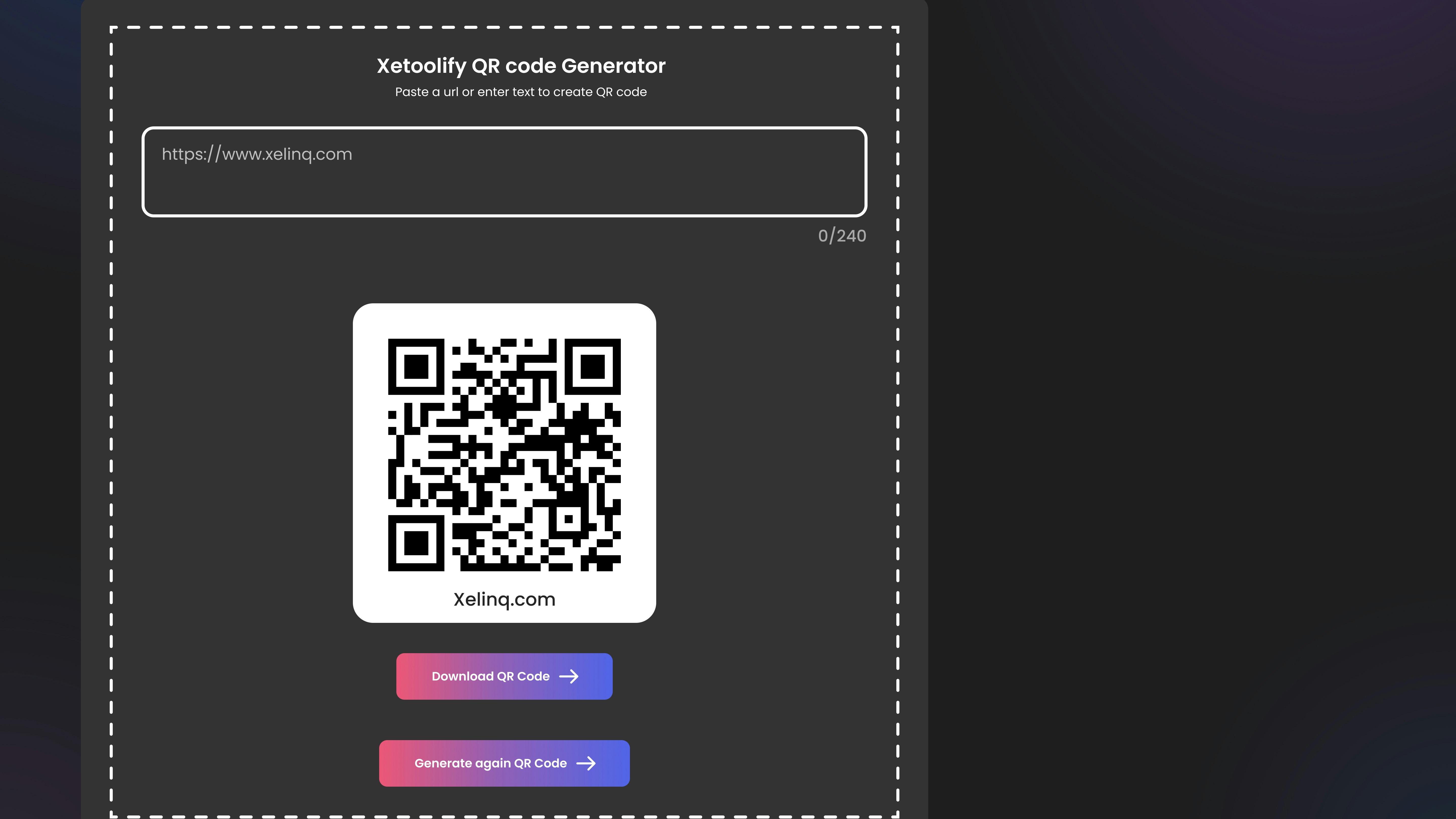 हेल्टिलिफाई करना - QR कोड, पासवर्ड बनाएं और सेकंड में अपनी छवि को संपीड़ित करें मीडिया 7