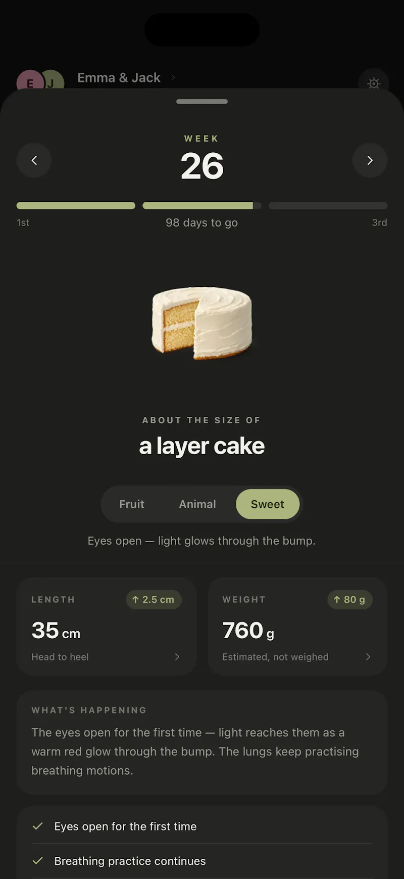 Bump Duo screenshot 5
