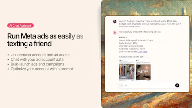 Adamigo.ai gallery image