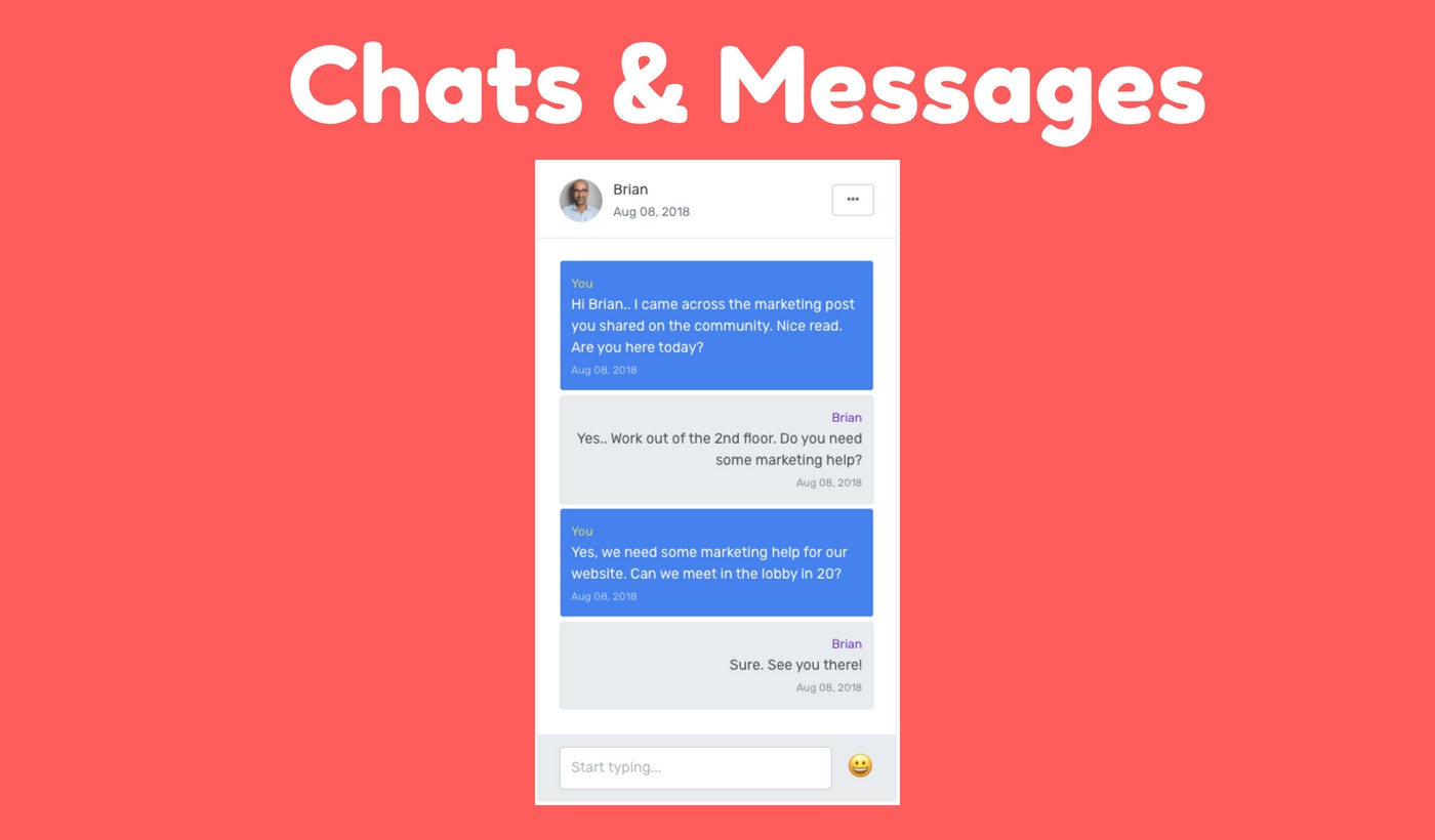 SpaceWorks gallery image