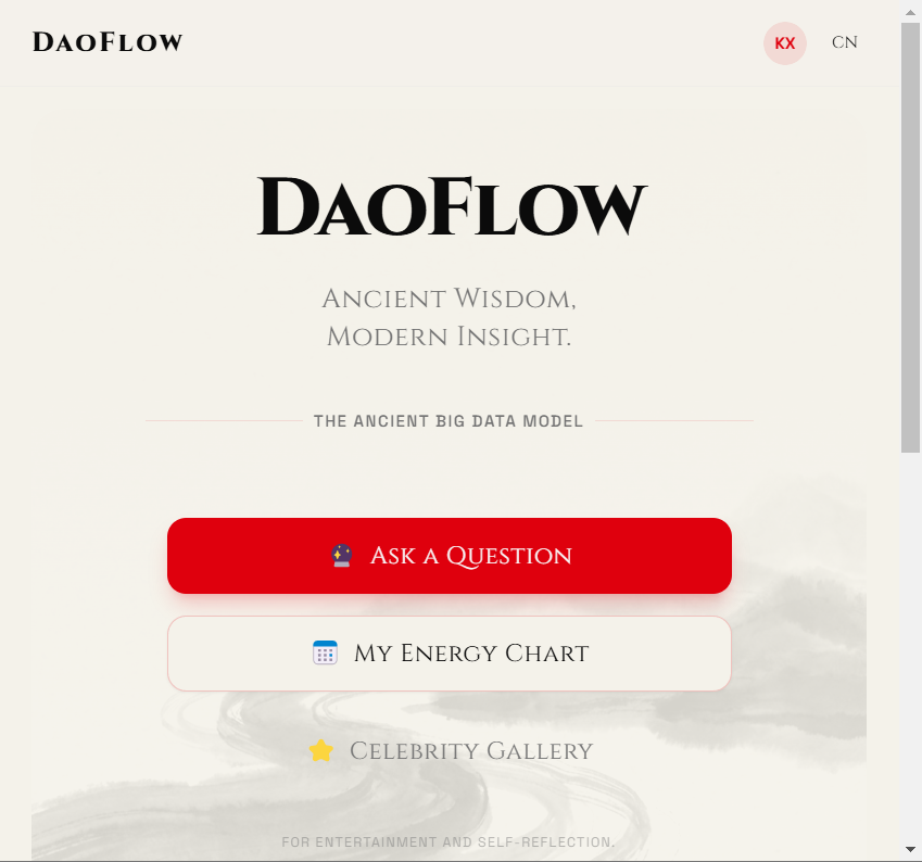 DaoFlow.top gallery image