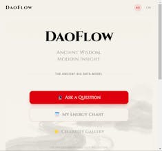 DaoFlow.top gallery image