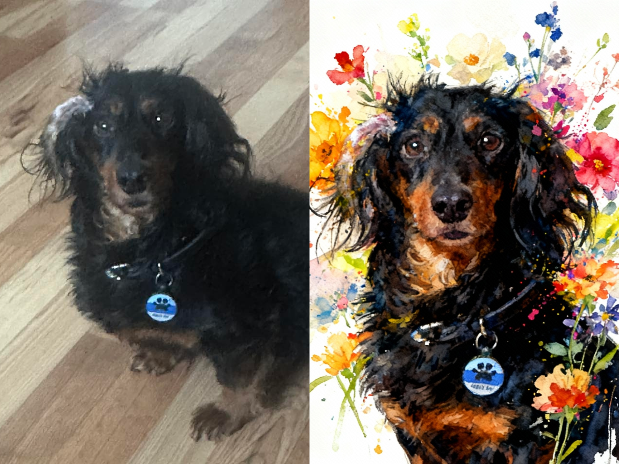 Petsy AI gallery image