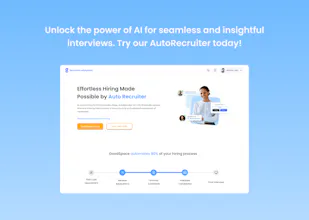AutoRecruiter by GoodSpace gallery image