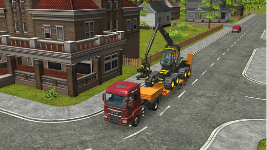 Farming Simulator 16 gallery image