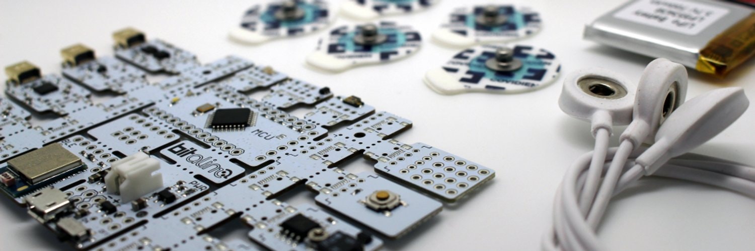 BITalino gallery image