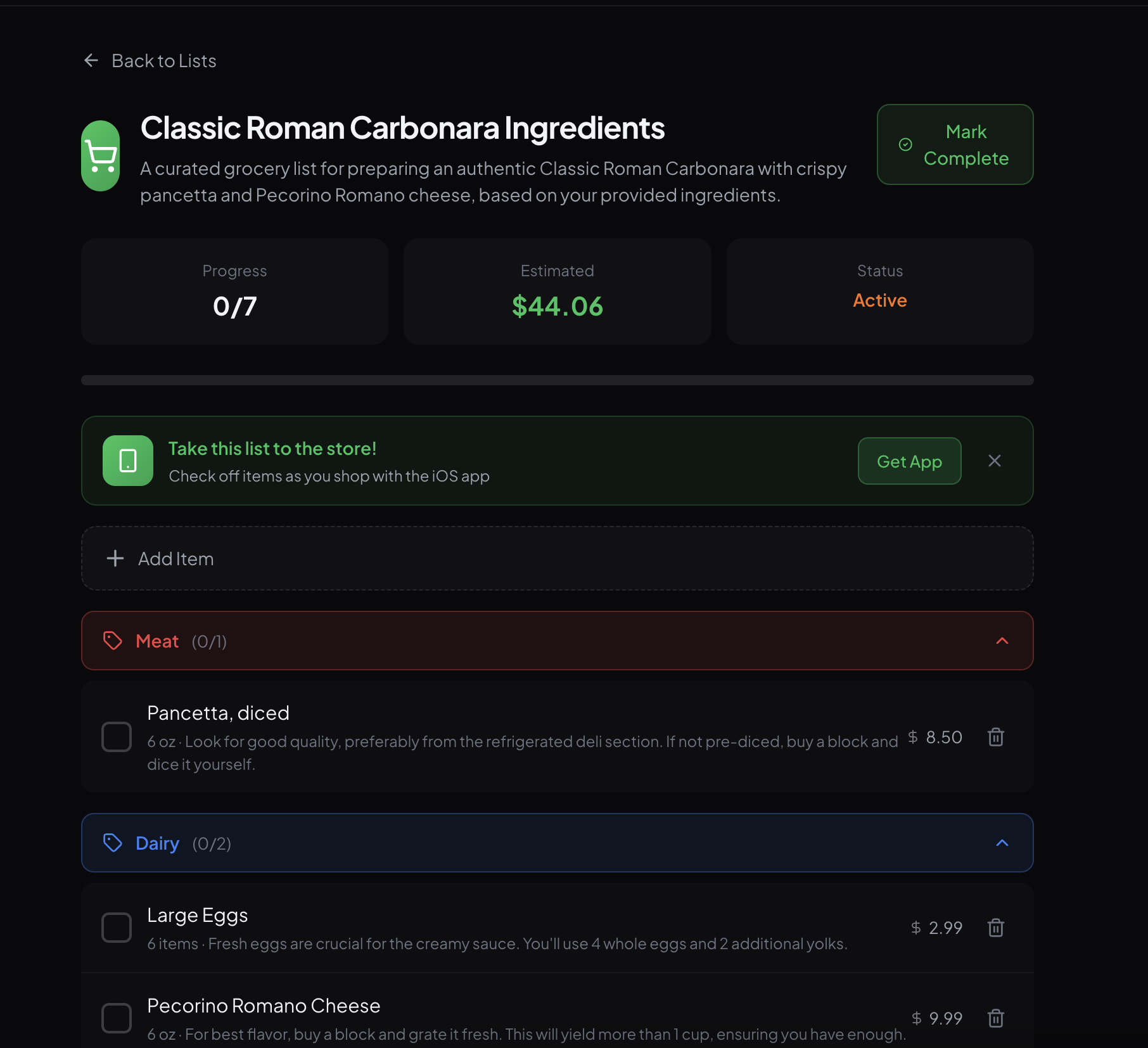 ChewIQ gallery image