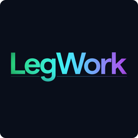 LegWork App