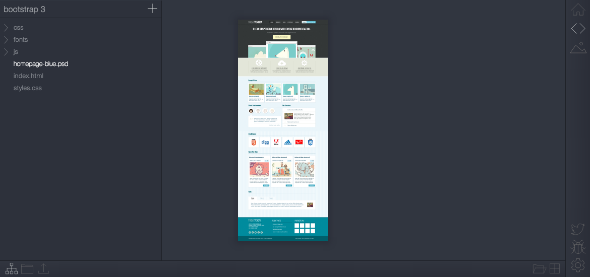 Redaktor gallery image