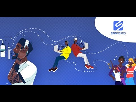 SpinHeard gallery image