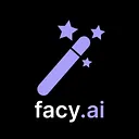 Facy logo