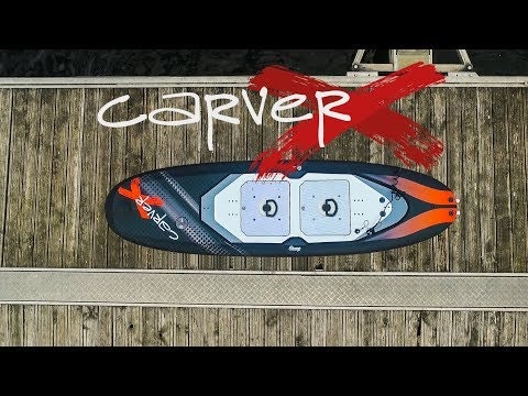 Carver X gallery image