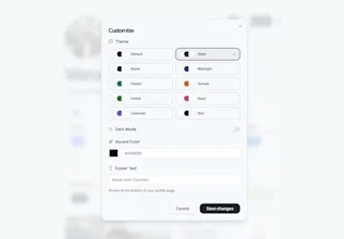 OpenBio gallery image