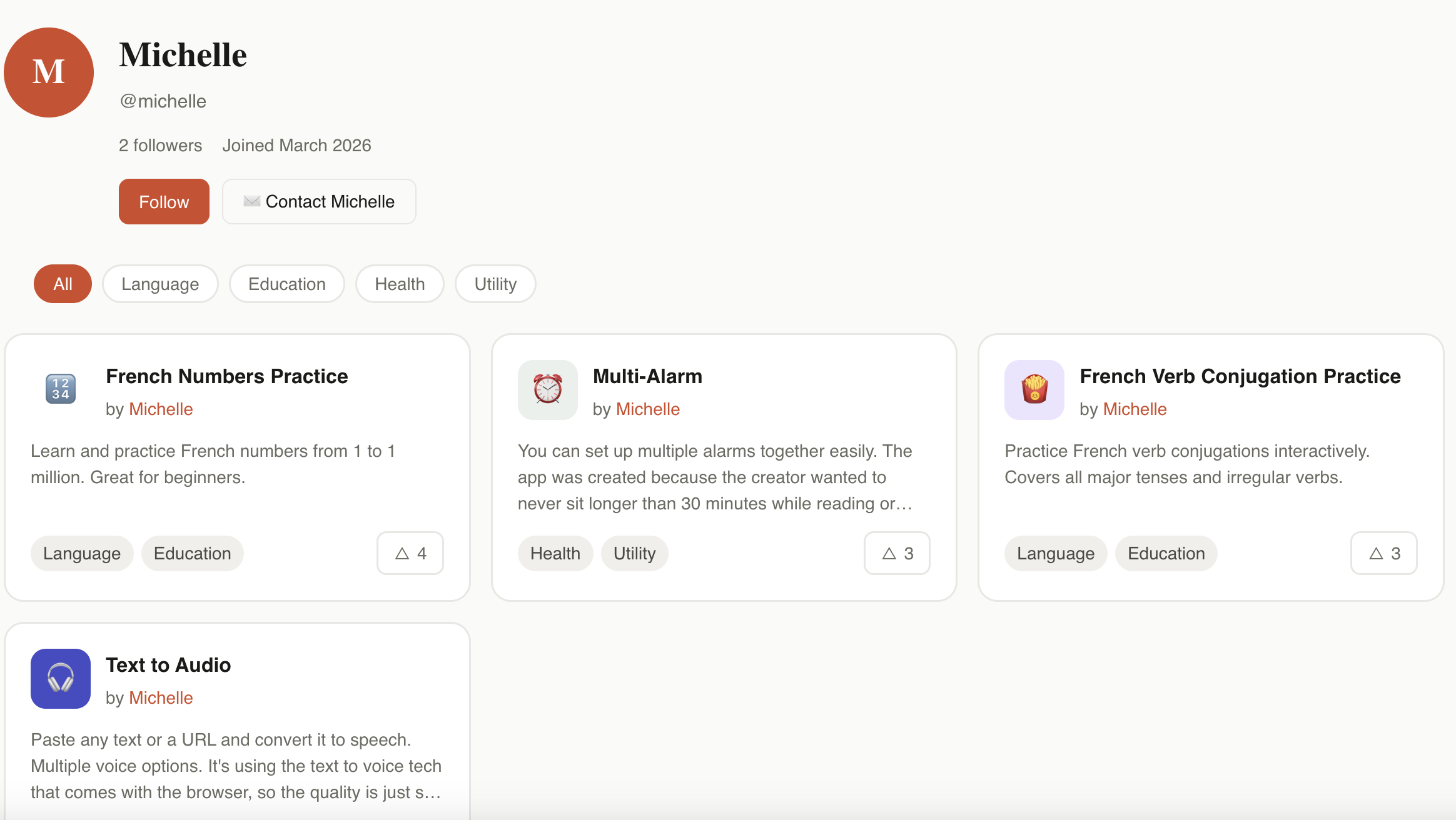 RedHoop gallery image