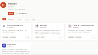 RedHoop gallery image