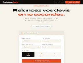 RelanceAuto gallery image