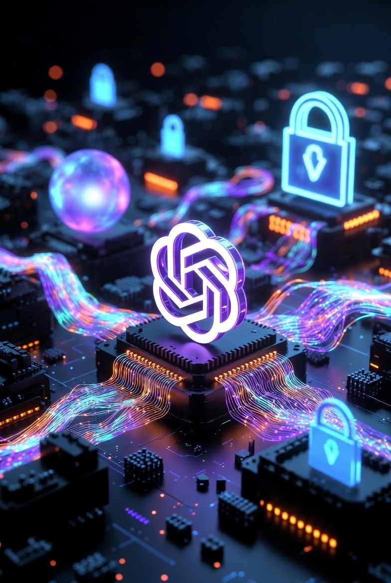 Private AI : ChatGPT + Claude + Gemini. gallery image