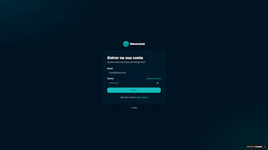 WaveChat gallery image
