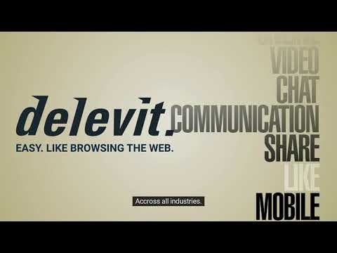 delevit - Easy. Like browsing the web. gallery image
