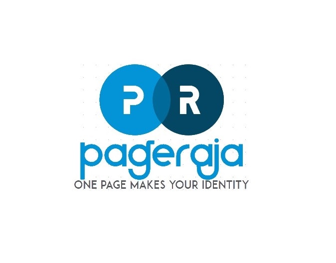 PageRaja Business Card Builder