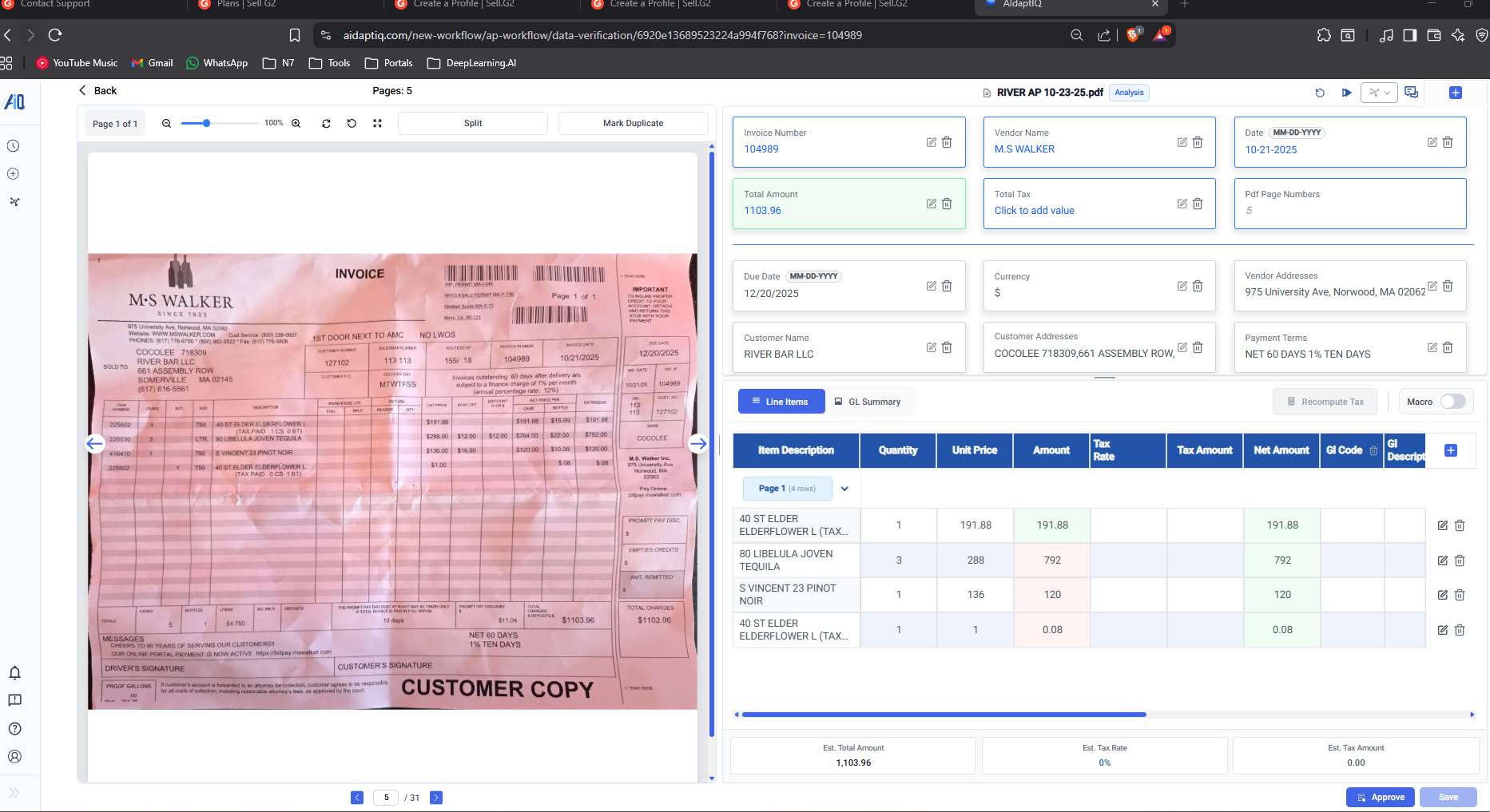 AIdaptIQ Product Launch gallery image