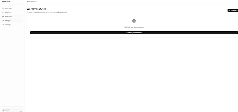 SEOFlow screenshot 2