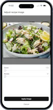 Basket List gallery image