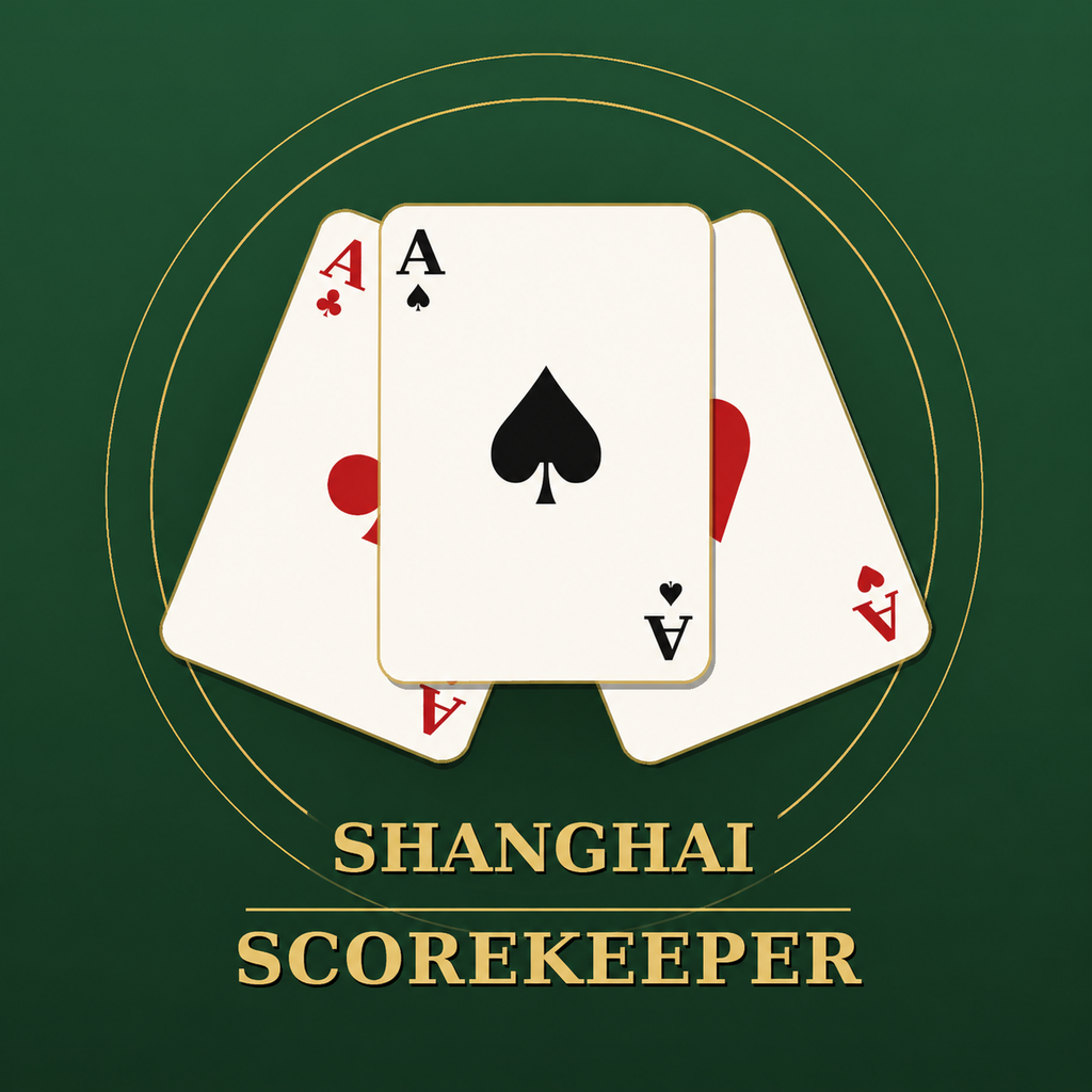 Shanghai Scorekeeper