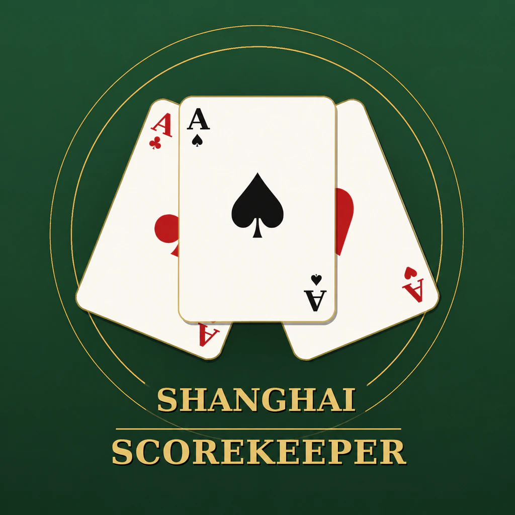 Shanghai Scorekeeper