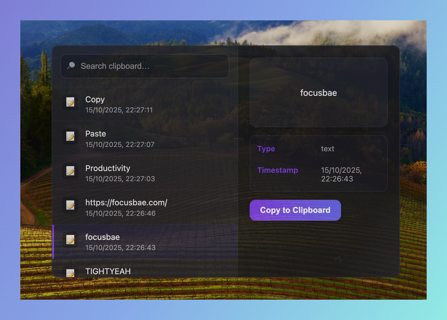 FocusBae gallery image