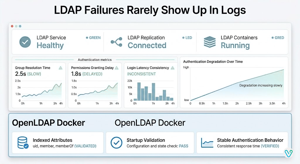 OpenLDAP Docker gallery image