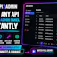 API2Admin