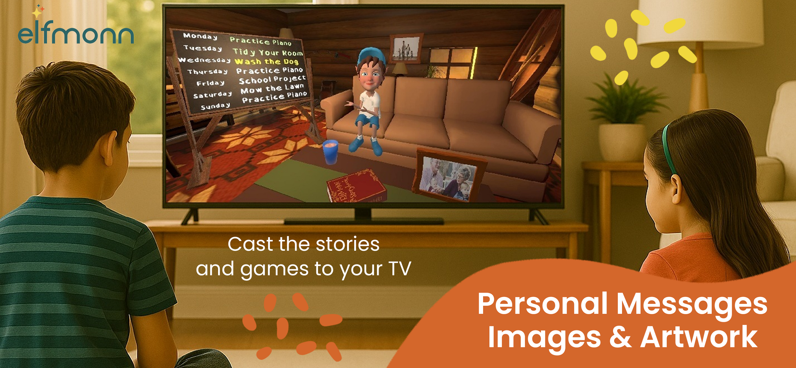 elfmonn  gallery image