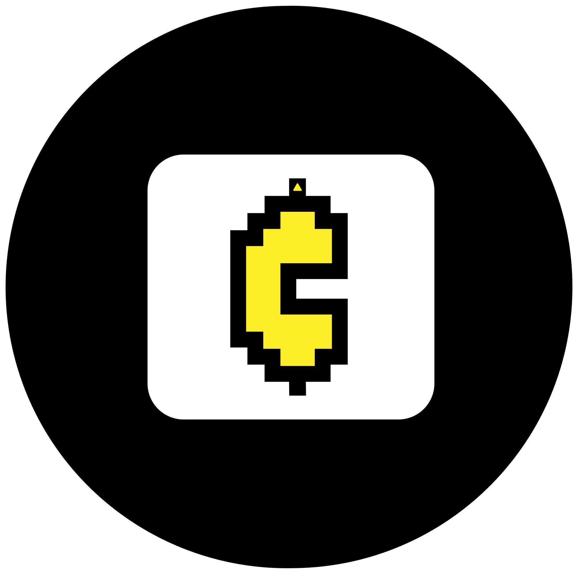 CentsCheck - Product Hunt launch logo and brand identity