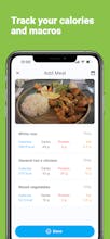 CalorieAI - Photo Meal Tracker gallery image