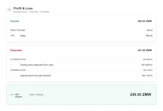 Account Desk gallery image